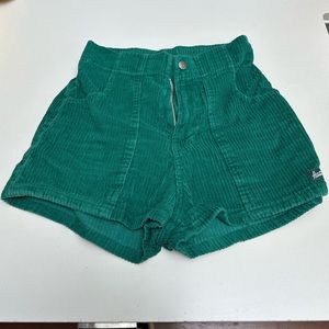 Hammies Shorts